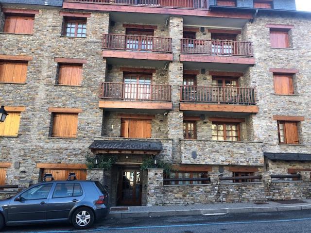 Ensagents, Canillo Centro, Zona Grandvalira Kültér fotó